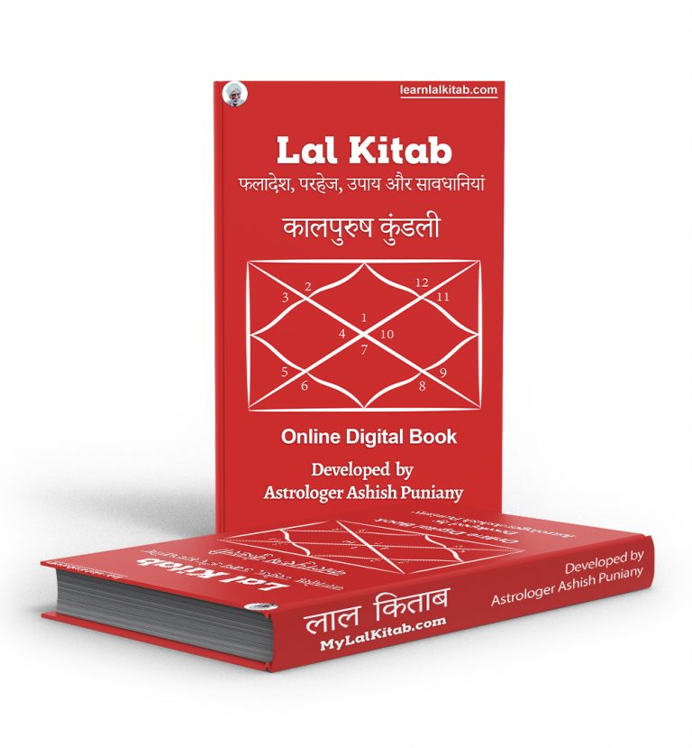 Learn Lal Kitab – Online